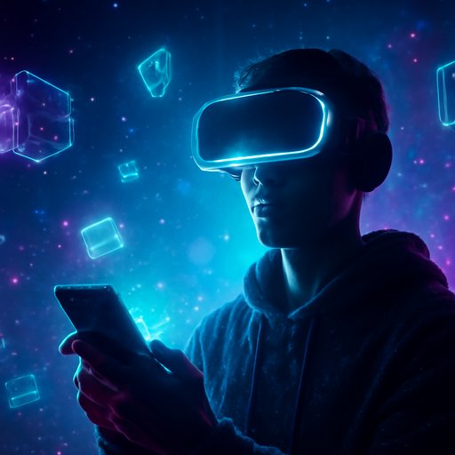 60x হাতের ফোনে ইনস্টল স্ক্রিন